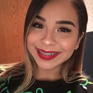 Meet your Posher, Mariza